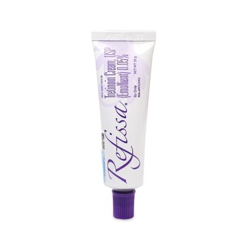 Kem Trẻ Hóa Da, Chống Lão Hóa Zo Skin Health Refissa® Tretinoin 0.05%