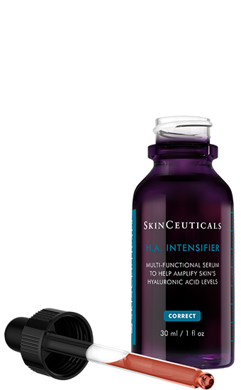 Tinh Chất Dưỡng Da Căng Mịn & Săn Chắc SkinCeuticals H.A. Intensifier 30ml