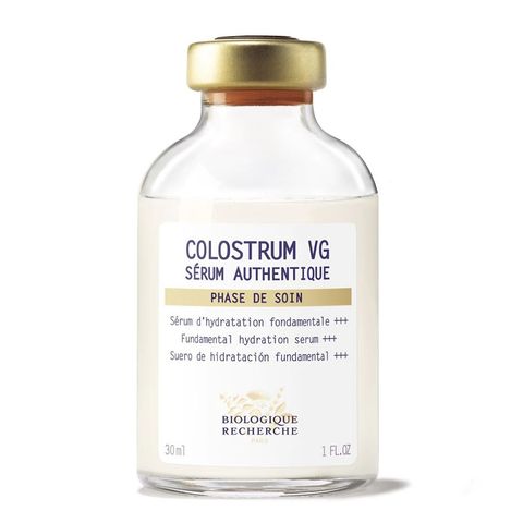 Serum Dưỡng Ẩm Biologique Recherche Colostrum Vg Serum Authentique 30ml