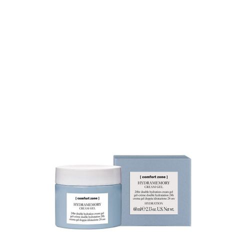 Kem Dưỡng Gấp Đôi Độ Ẩm Trong 24 Giờ Comfort Zone Hydramemory Cream – Gel
