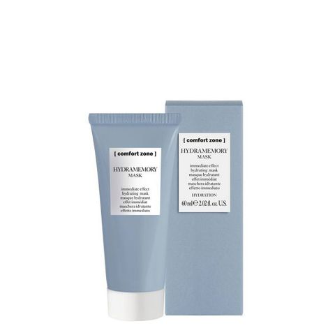 Mặt Nạ Dưỡng Ẩm Hiệu Quả Tức Thì Comfort Zone Hydramemory Mask