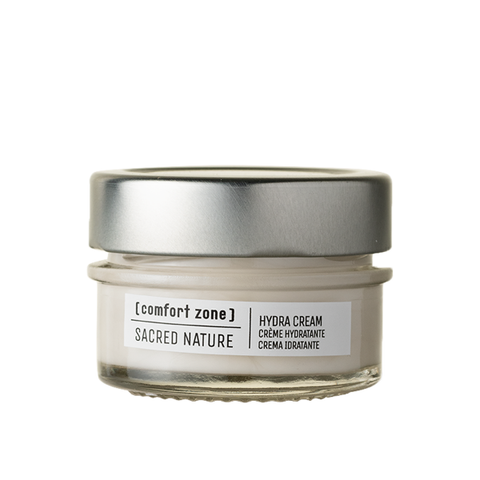 Comfort Zone Sacred Nature Hydra Cream Kem Dưỡng Ẩm Hữu Cơ Cho Da Khô