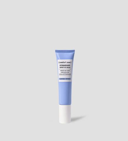 HYDRAMEMORY DEPUFF EYE CREAM - Kem dưỡng mắt tươi mát