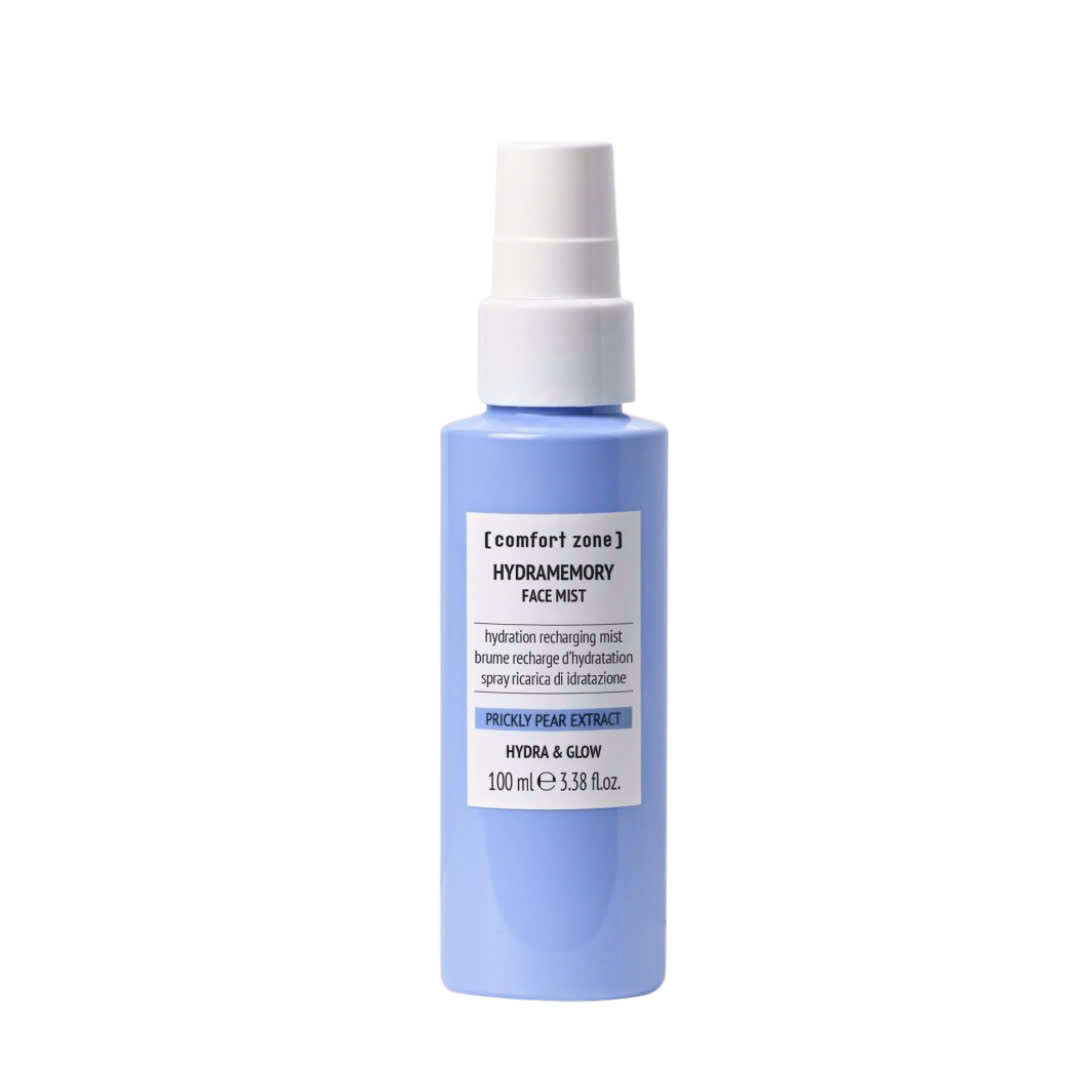 HYDRAMEMORY FACE MIST - Xịt khoáng cấp ẩm tức thì