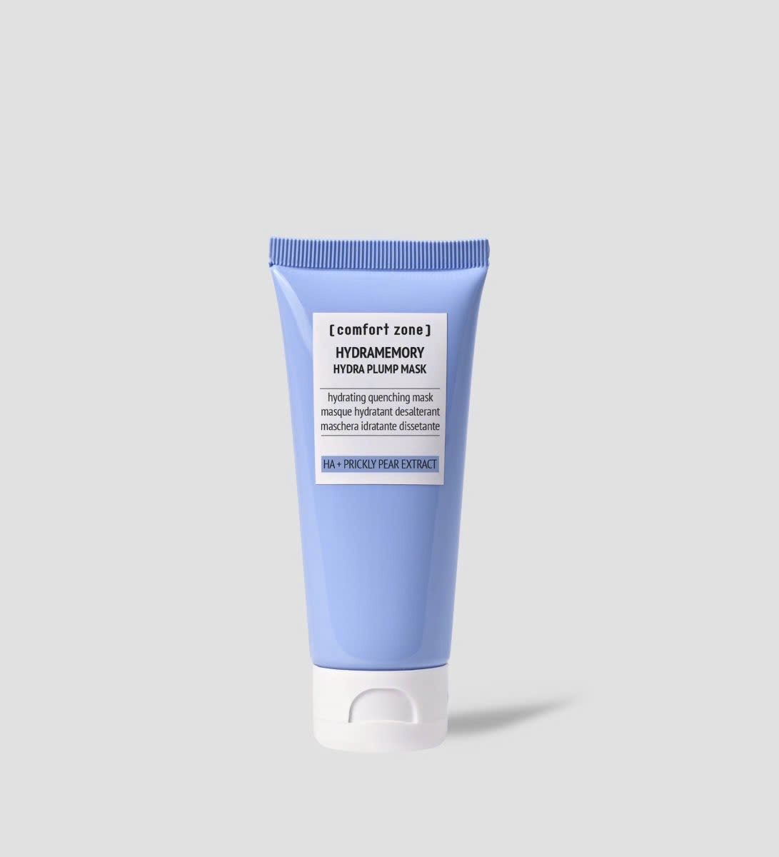 HYDRAMEMORY HYDRA PLUMP MASK - Mặt nạ cấp ẩm và căng bóng