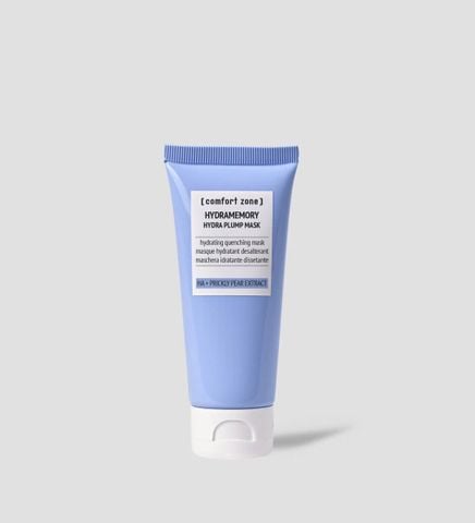HYDRAMEMORY HYDRA PLUMP MASK - Mặt nạ cấp ẩm và căng bóng