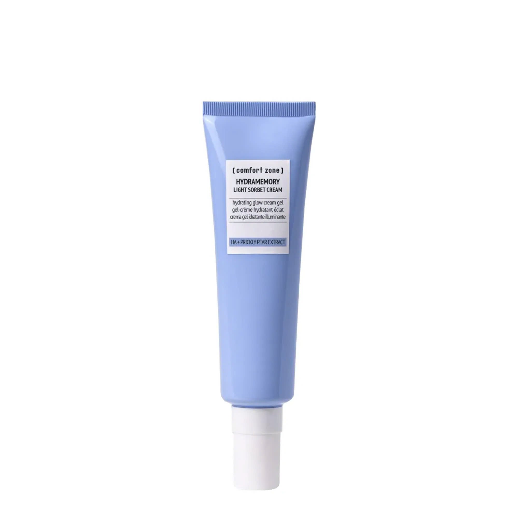 HYDRAMEMORY LIGHT SORBET CREAM - Kem dưỡng ẩm dạng gel lỏng