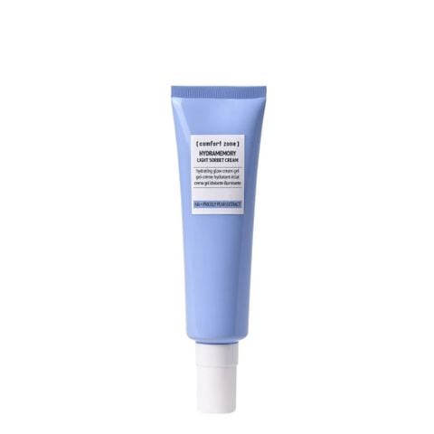 HYDRAMEMORY LIGHT SORBET CREAM - Kem dưỡng ẩm dạng gel lỏng