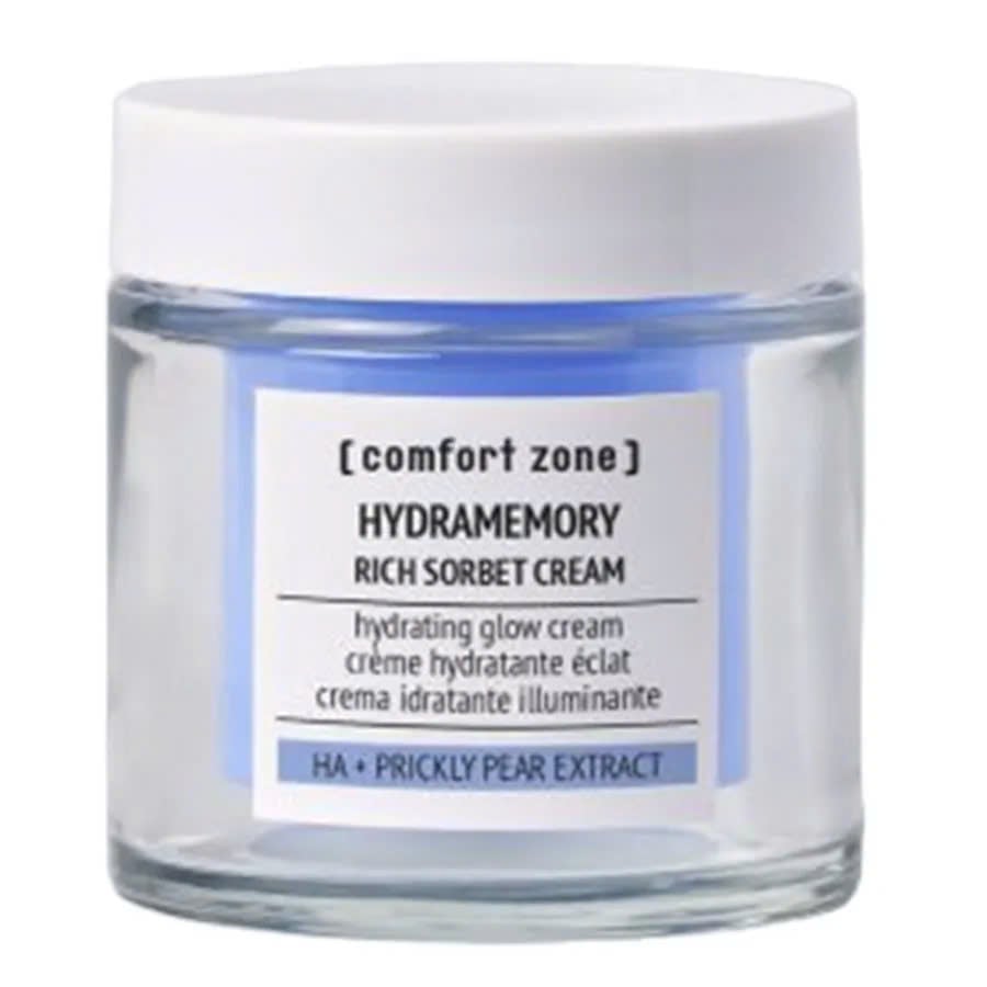 HYDRAMEMORY RICH SORBET CREAM - Kem dưỡng ẩm căng bóng