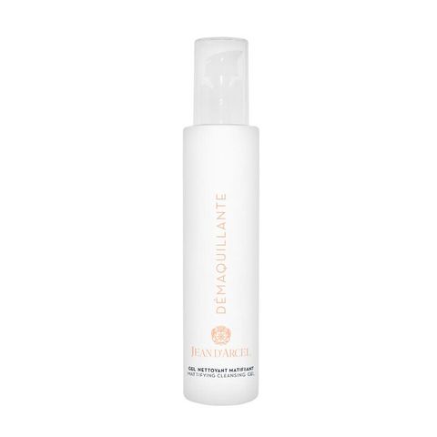 J225 - Mattifying Cleansing Gel 500ml – Gel rửa mặt cho da hỗn hợp, tăng tiết dầu