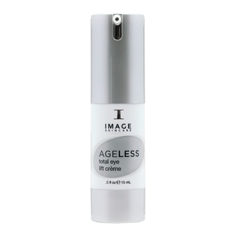 Kem Chống Nhăn, Xóa Mờ Thâm, Bọng Vùng Mắt - Image Skincare Ageless Total Eye Lift Creme 15ml