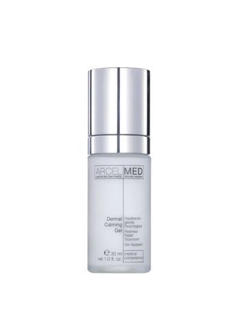 J101 - Dermal Calming Gel - Gel làm dịu da, giúp giảm kích ứng