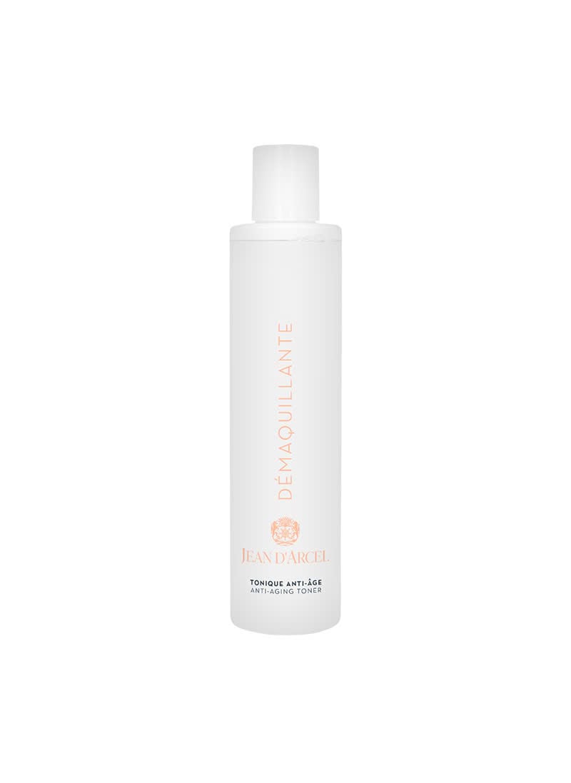 J218 - Anti-Aging Toner - Nước cân bằng phục hồi và trẻ hóa da