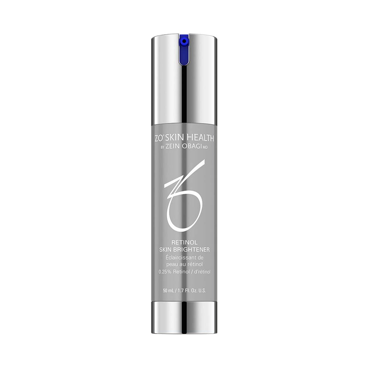 Kem Trắng Da Zo Skin Health Retinol Skin Brightener 0.25%