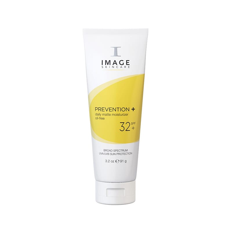 Kem Chống Nắng Image Prevention+ Daily Matte Moisturizer SPF 32 91g dành cho da dầu