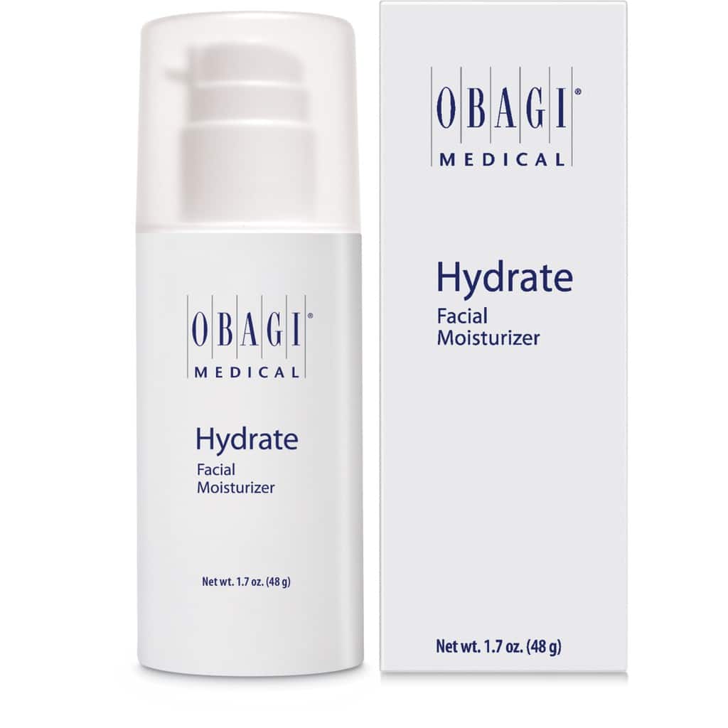 Kem Dưỡng Ẩm Obagi Hydrate Facial Moisturizer