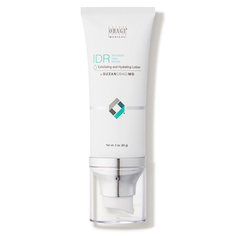Lotion Dưỡng Ẩm Trị Mụn Obagi Suzanobagimd IDR Intensive Daily Repair