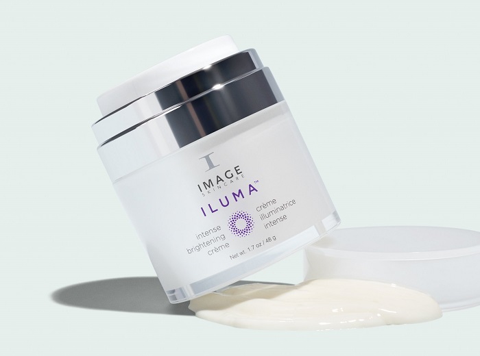 Kem Làm Trắng Sáng Da - Image Skincare Iluma Intense Brightening Creme 48g