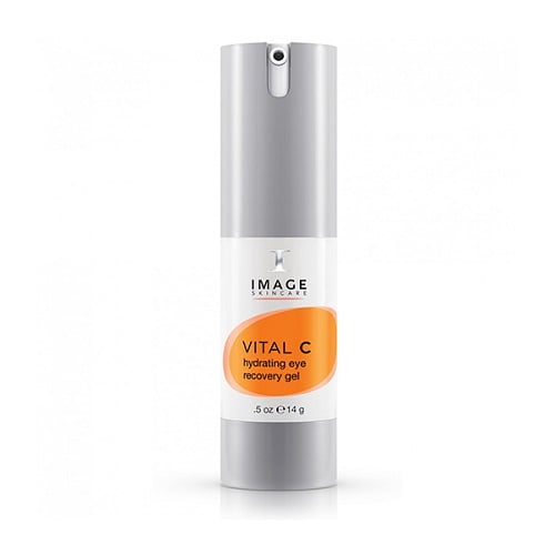 Image Vital C Hydrating Eye Recovery Gel – Kem Phục Hồi Và Chống Thâm Quầng Mắt