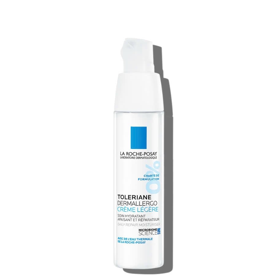 Kem dưỡng da La Roche-Posay Toleriane Dermallergo Light Cream