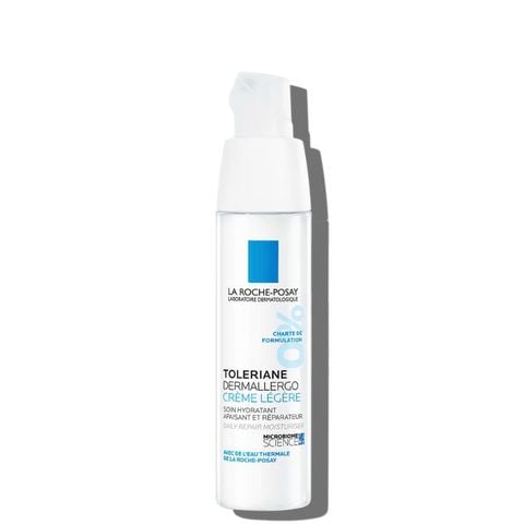 Kem dưỡng da La Roche-Posay Toleriane Dermallergo Light Cream