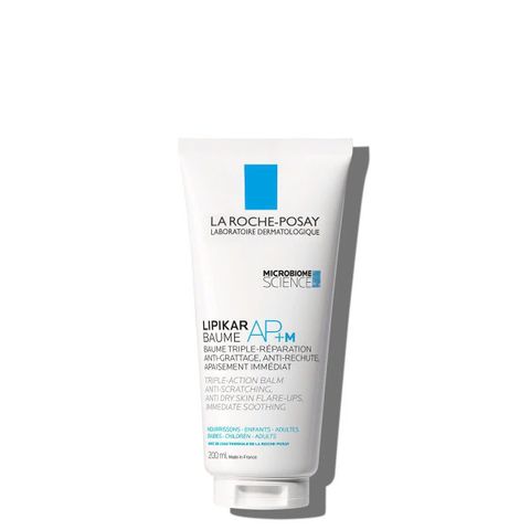 LA ROCHE POSAY LIPIKAR BAUME LIGHT AP+M - KEM DƯỠNG MỎNG NHẸ