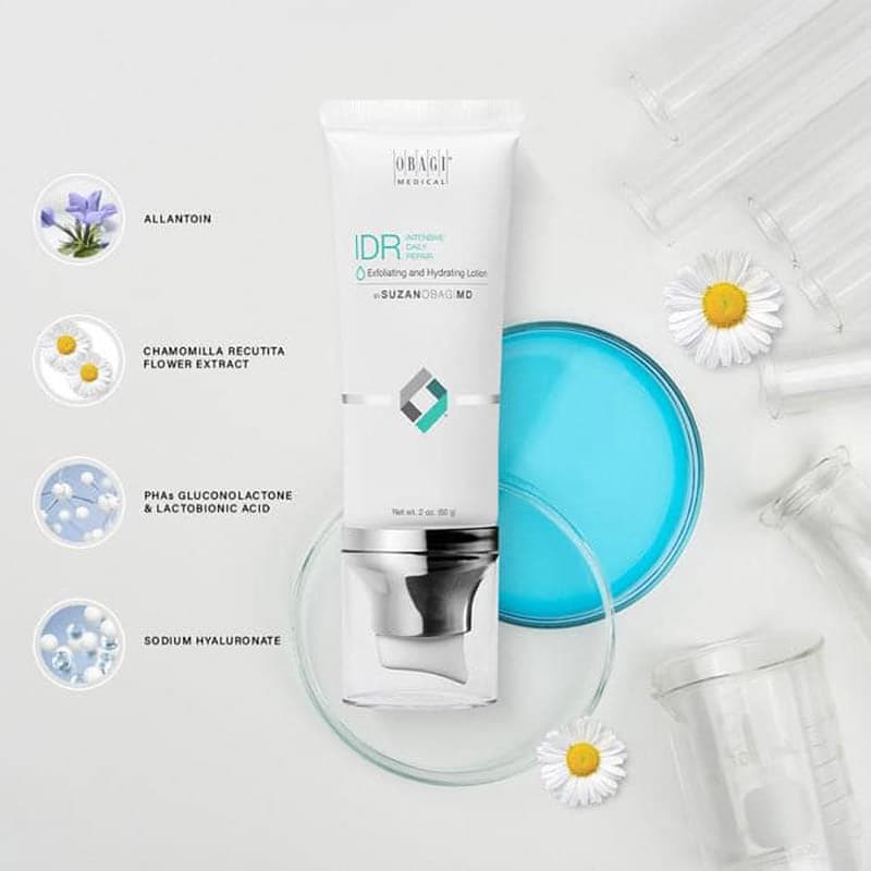 Obagi Skin Rejuvenating Complex - Kem Tái Tạo Và Giảm Thiểu Dấu Hiệu Lão Hóa, Cải Thiện Sắc Tố Và Làm Đều Màu Da, Làm Dịu Kích Ứng Đỏ Rát
