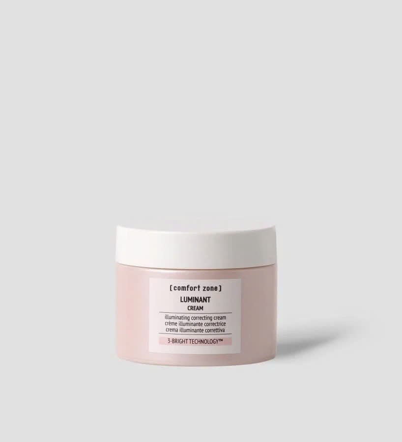 LUMINANT CREAM - Kem dưỡng sáng da, ngừa nám, đốm sạm màu, làm sáng da