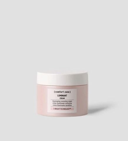 LUMINANT CREAM - Kem dưỡng sáng da, ngừa nám, đốm sạm màu, làm sáng da