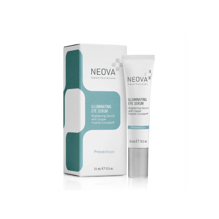 Neova Illuminating Eye Serum – Serum giảm bọng mắt, quầng thâm và làm sáng da