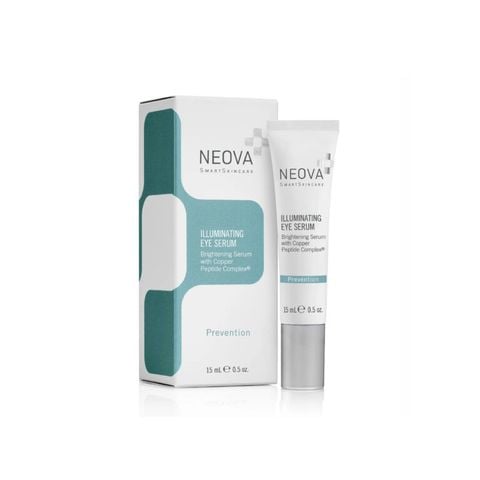 Neova Illuminating Eye Serum – Serum giảm bọng mắt, quầng thâm và làm sáng da