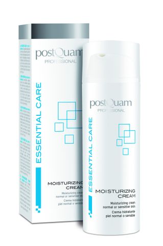 Kem Giúp Phục Hồi Da Nhạy Cảm, Thương Tổn Hoặc Bị Kích Ứng PostQuam Moisturizing Cream For Normal Or Sensitive Skin