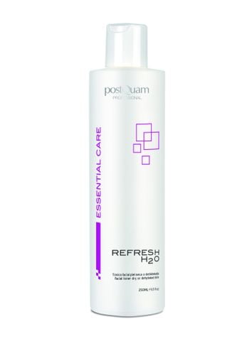 Nước Cân Bằng Dưỡng Ẩm Cho Da Khô PostQuam Facial Toner Dry Or Dehydrated Skin