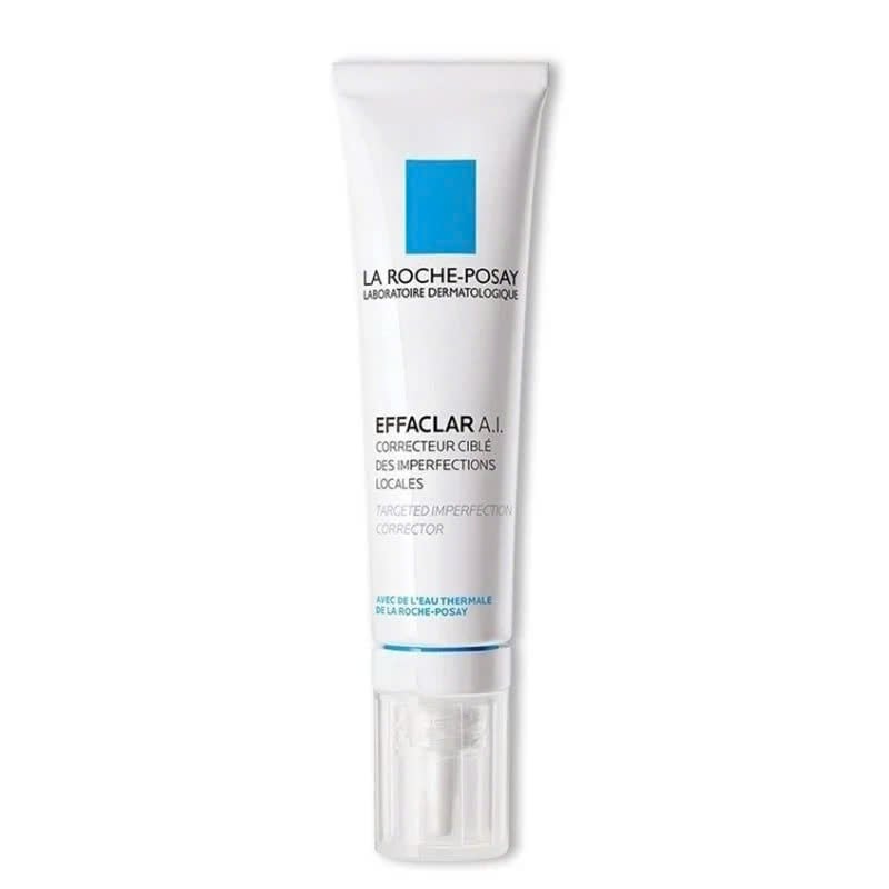 Kem Chấm Mụn Chuyên Biệt La Roche-Posay Effaclar A.I. Targeted Breakout Corrector