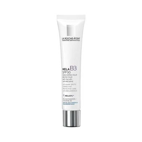 Kem Dưỡng La Roche Posay Mờ Thâm Nám Mela B3 Anti-Dark Spots Corrective Protective Care Anti-Recurrence