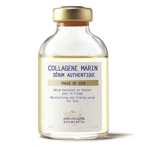 Serum Biologique Recherche Collagene Marin Hỗ Trợ Dưỡng Ẩm, Săn Chắc Da 30ml