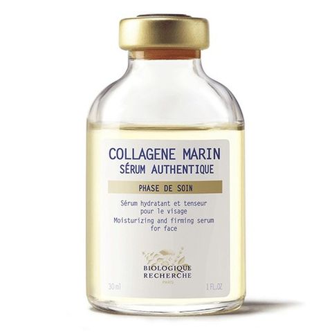 Serum Biologique Recherche Collagene Marin Hỗ Trợ Dưỡng Ẩm, Săn Chắc Da 30ml