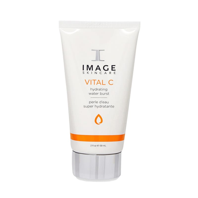 Image Vital C Hydrating Water Burst – Tinh Chất Cấp Ẩm Chuyên Sâu Và Phục Hồi Da