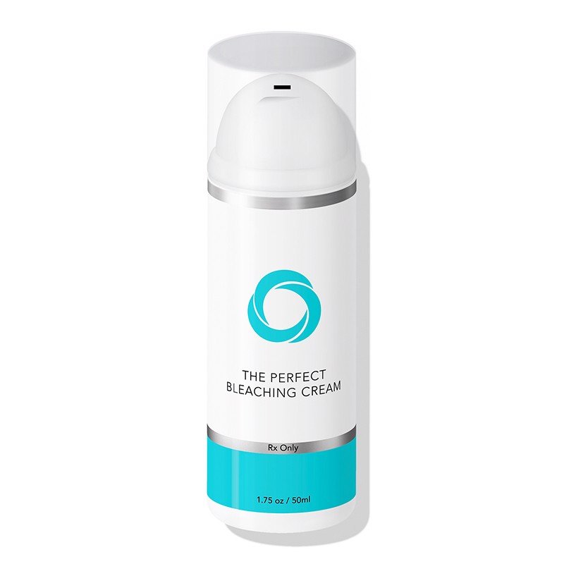 Kem Làm Sáng Da & Giảm Nám The Perfect Derma 4% Hydroquinone - The Perfect Bleaching Cream