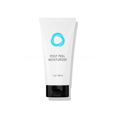 Kem Dưỡng Làm Dịu, Phục Hồi Da Sau Peel - The Perfect Post Peel Moisturizer (30ml)