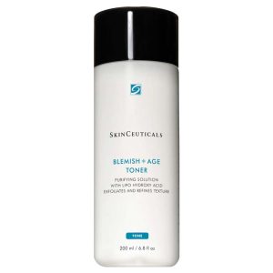 Nước Cân Bằng Giúp Giảm Mụn SkinCeuticals Blemish + Age Toner