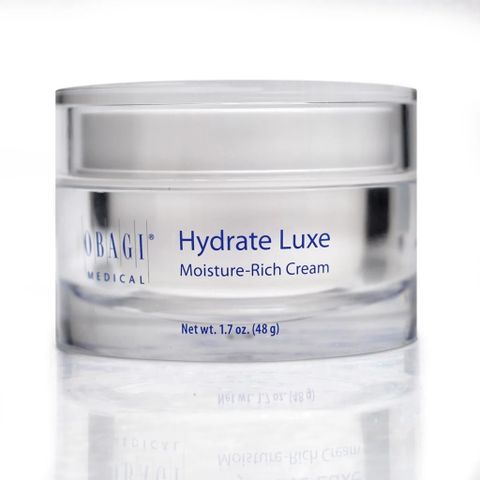 Kem Dưỡng Ẩm Obagi Hydrate Luxe 48g