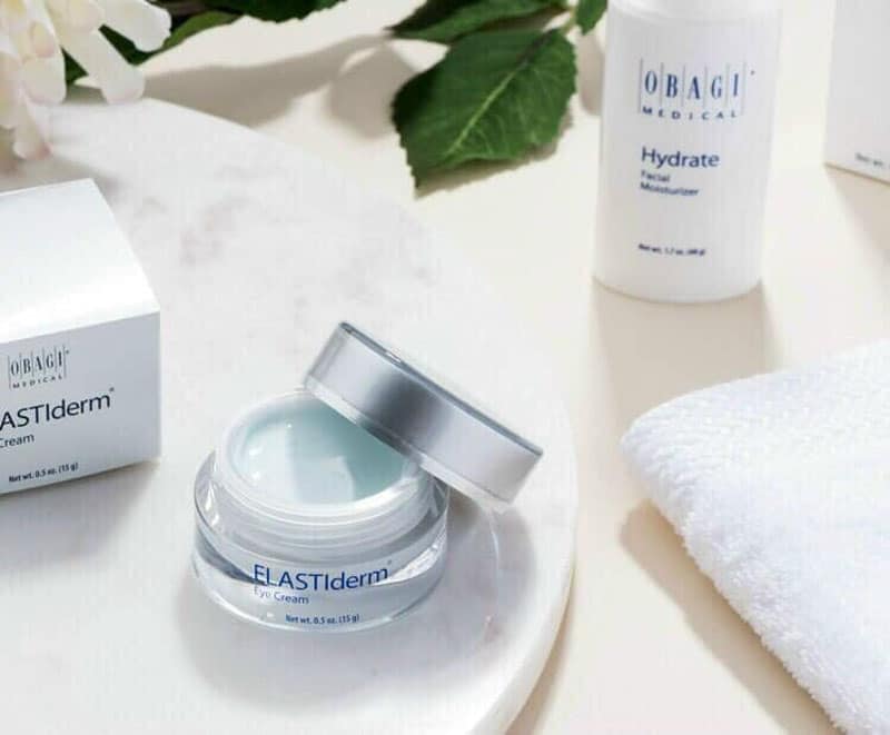 Obagi Elastiderm Eye Treatment Cream – Kem Chống Nhăn, Thâm Vùng Da Mắt