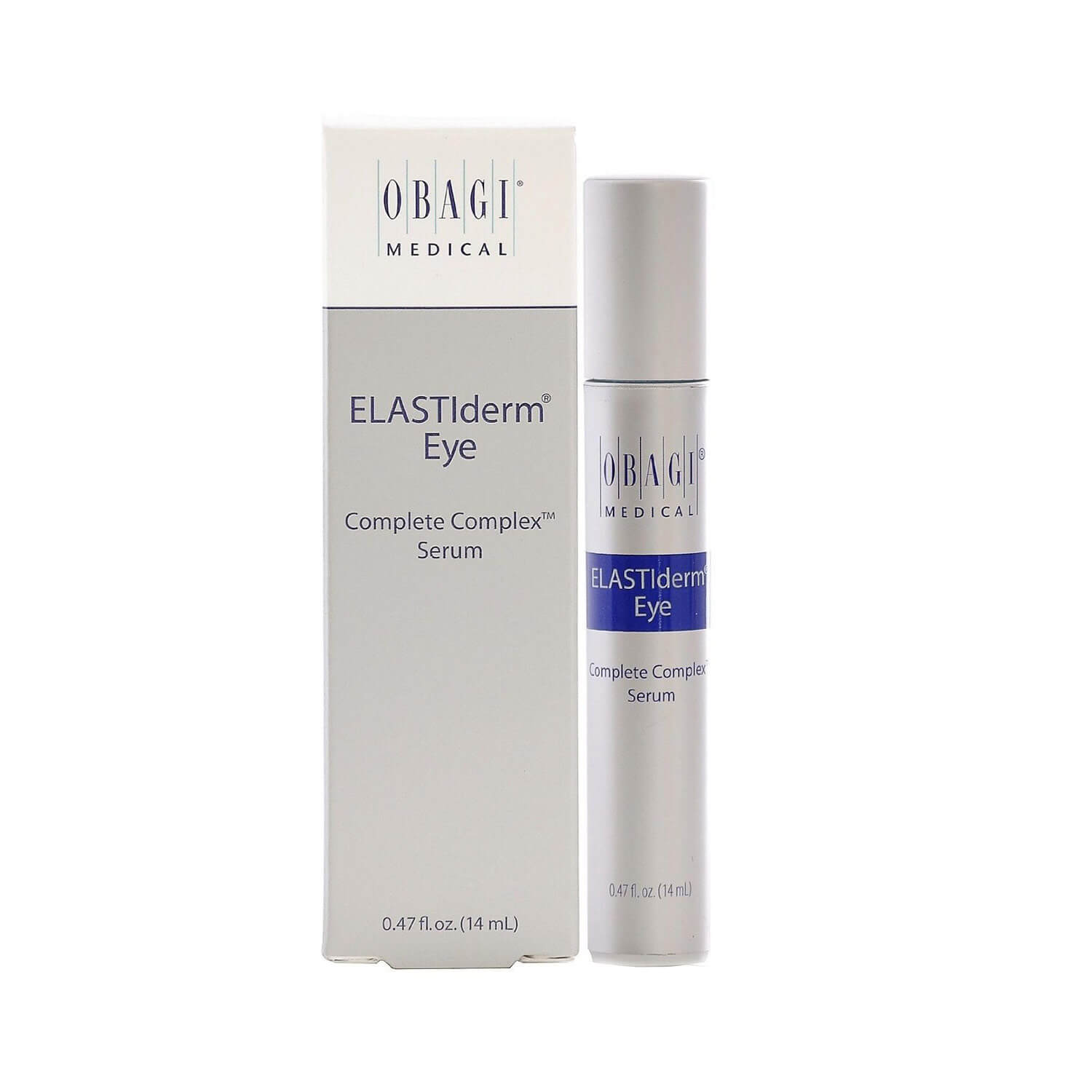 Serum Chống Nhăn, Thâm Vùng Da Mắt Obagi Elastiderm Eye Serum 14ml