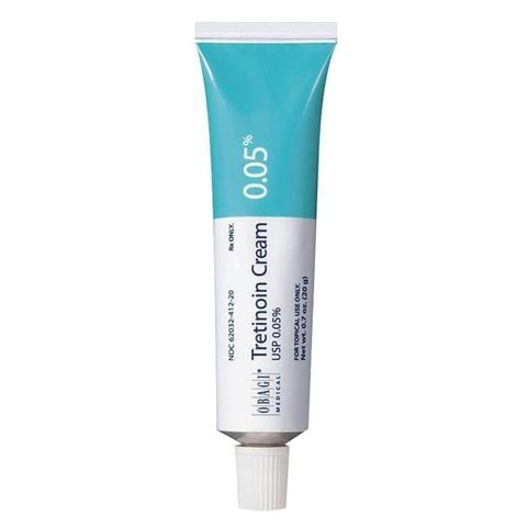 Kem Điều Trị Mụn, Nám Lão Hoá Da Obagi Tretinoin Cream 0.05%