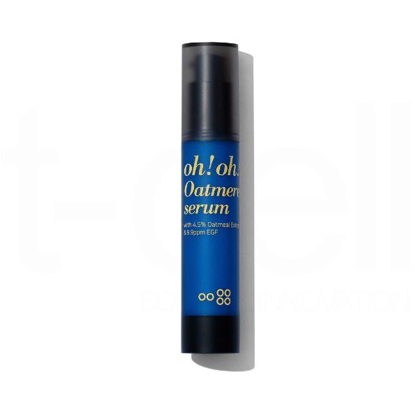 oh!oh! Oatmere Serum - Tinh Chất Tế Bào Gốc, Tái Tạo Da