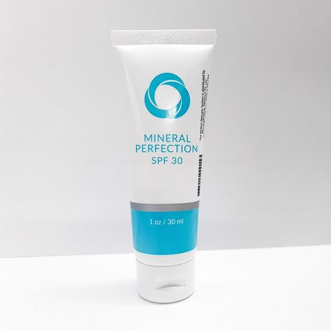 Kem Chống Nắng Vật Lý Thoáng Mịn The Perfect Derma - The Perfect Mineral Perfection SPF 30