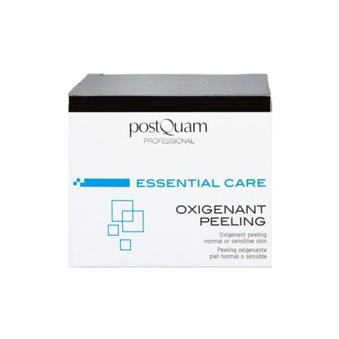 Tẩy Tế Bào Chết Dành Cho Da Nhạy Cảm PostQuam Oxigenant Peeling