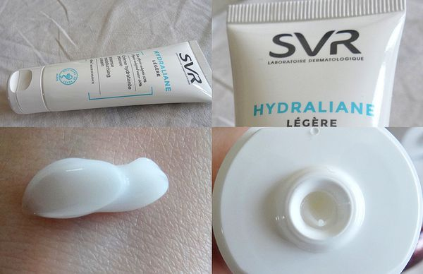 SVR Hydraliane Légère – Kem Dưỡng Cấp Nước Chuyên Sâu