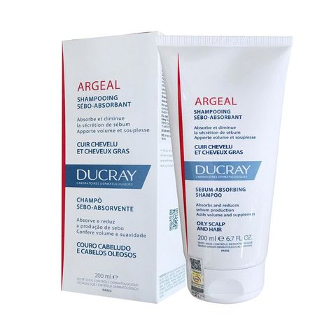 Dầu gội Ducray Anaphase Stimulating Cream Shampoo 200ml